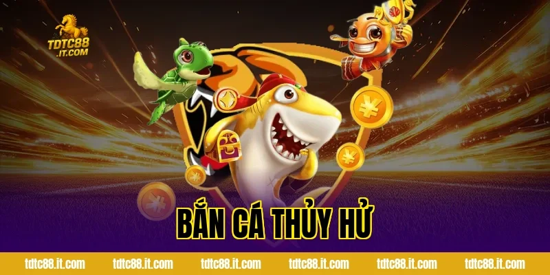 ban ca thuy hu 1046