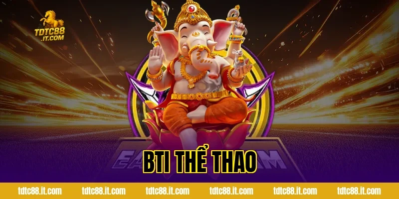 bti the thao 1074