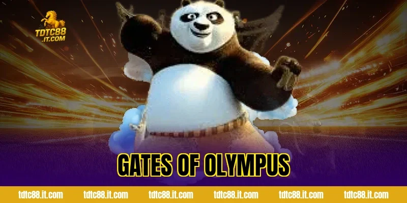 gates of olympus 1049