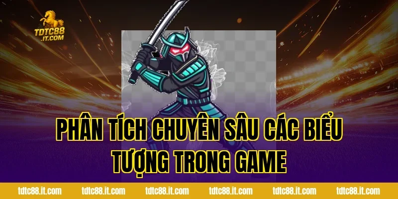 Phân Tích Chuyên Sâu Các Biểu Tượng Trong Game