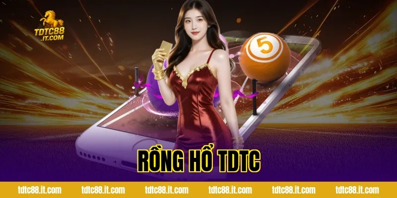 rong ho tdtc 1060