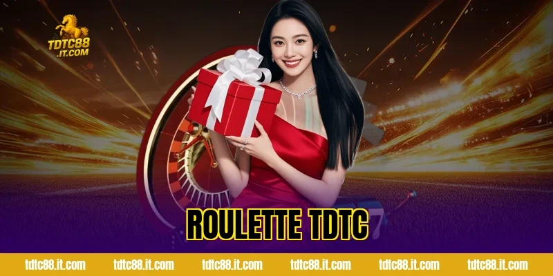 roulette tdtc 1058