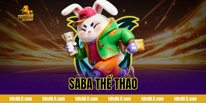 saba the thao 1073