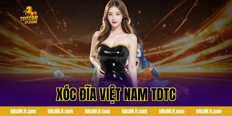 xoc dia viet nam tdtc 1061